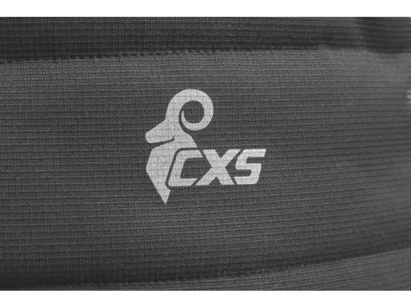 Bunda CXS 4ENVI PORTLAND, zimní, pánská, tmavě šedá, vel. M Bunda CXS 4ENVI PORTLAND, zimní, pánská, tmavě šedá, vel. M