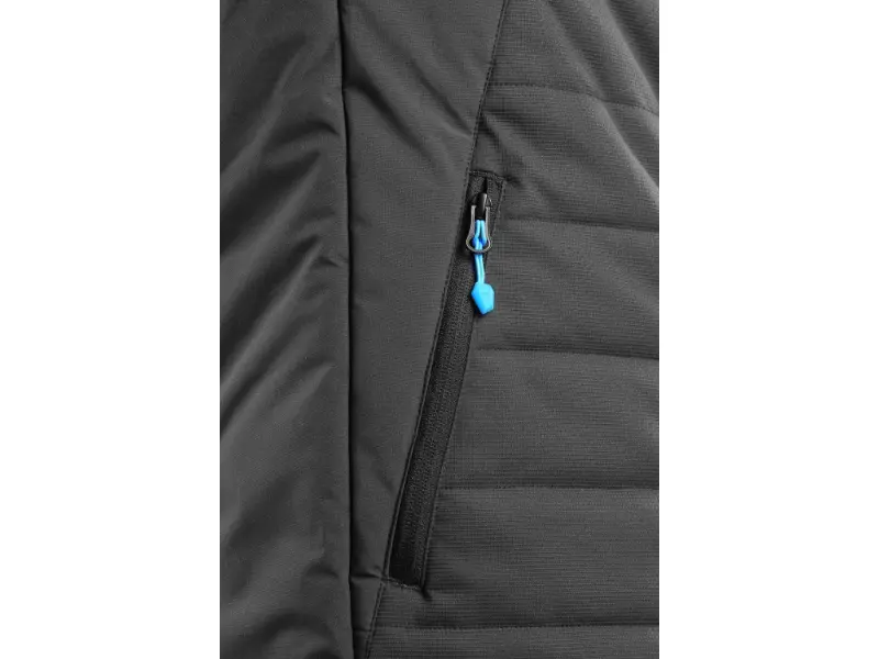 Bunda CXS 4ENVI PORTLAND, zimní, pánská, tmavě šedá, vel. 2XL Bunda CXS 4ENVI PORTLAND, zimní, pánská, tmavě šedá, vel. 2XL