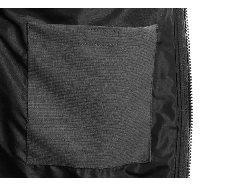 Bunda CXS 4ENVI PORTLAND, zimní, pánská, tmavě šedá, vel. 3XL