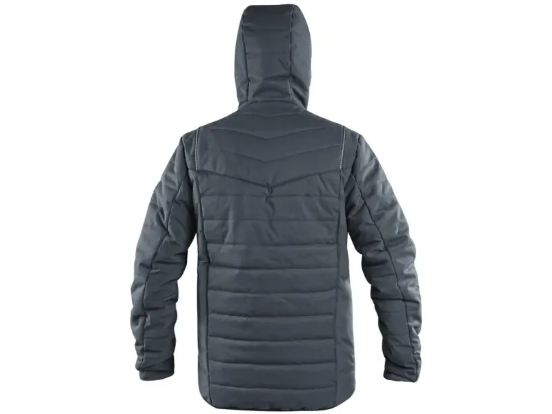 Bunda CXS 4ENVI PORTLAND, zimní, pánská, tmavě modrá, vel. L Bunda CXS 4ENVI PORTLAND, zimní, pánská, tmavě modrá, vel. L