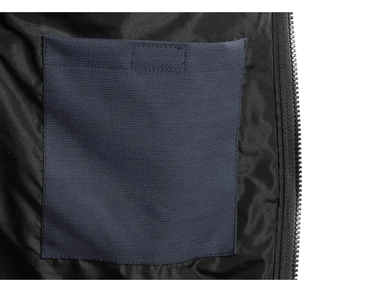 Bunda CXS 4ENVI PORTLAND, zimní, pánská, tmavě modrá, vel. 2XL Bunda CXS 4ENVI PORTLAND, zimní, pánská, tmavě modrá, vel. 2XL