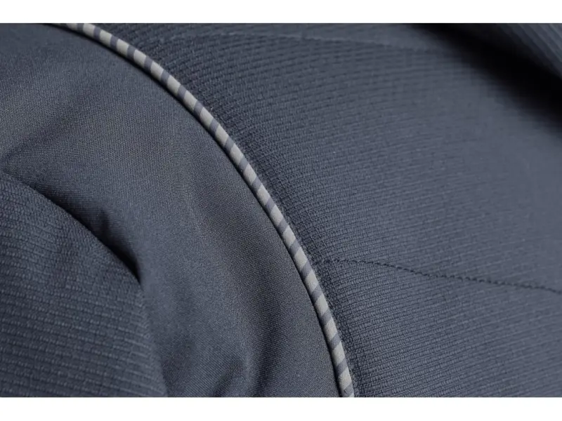 Bunda CXS 4ENVI PORTLAND, zimní, pánská, tmavě modrá, vel. 4XL