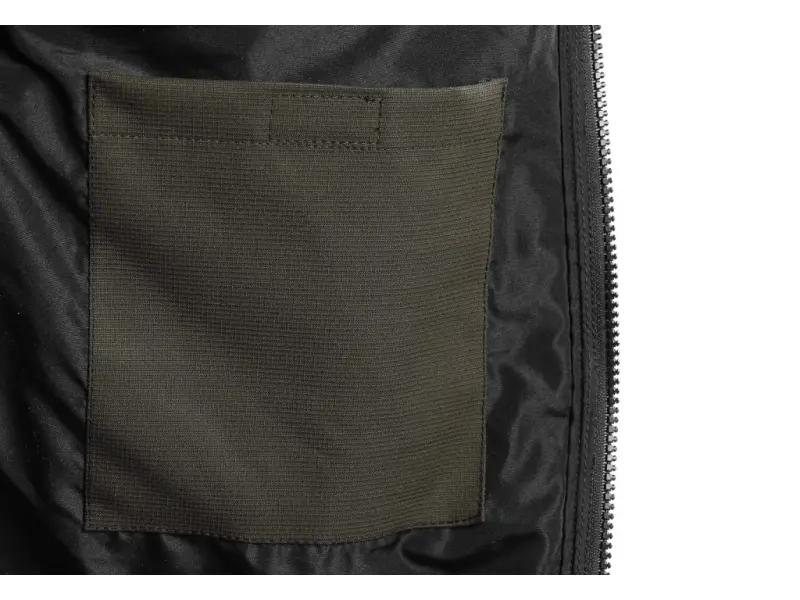 Bunda CXS 4ENVI PORTLAND, zimní, pánská, khaki, vel. XL Bunda CXS 4ENVI PORTLAND, zimní, pánská, khaki, vel. XL