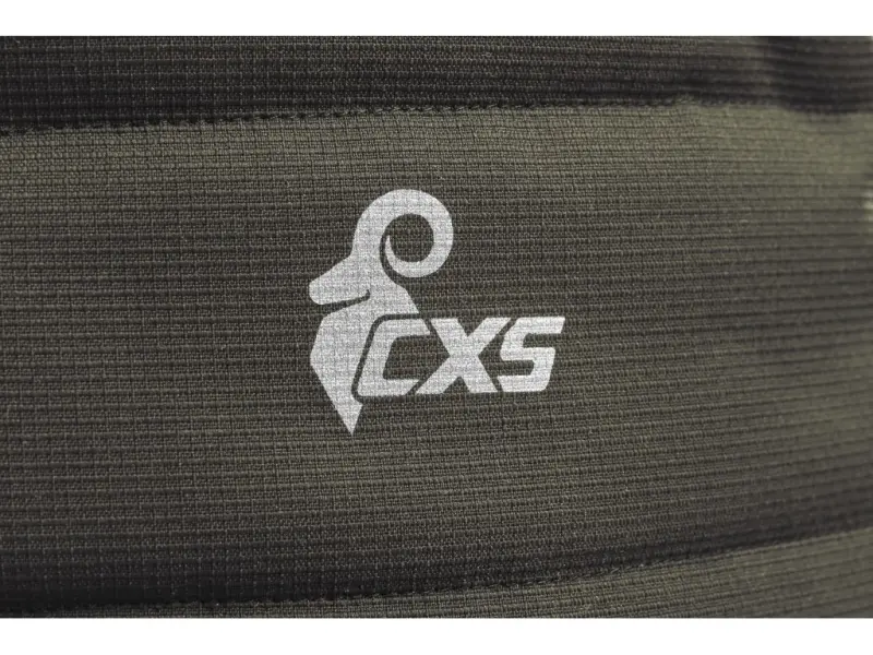 Bunda CXS 4ENVI PORTLAND, zimní, pánská, khaki, vel. 2XL Bunda CXS 4ENVI PORTLAND, zimní, pánská, khaki, vel. 2XL