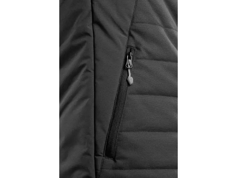 Bunda CXS 4ENVI PORTLAND, zimní, pánská, černá, vel. 5XL