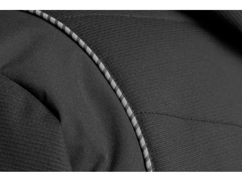 Bunda CXS 4ENVI PORTLAND, zimní, pánská, černá, vel. 5XL