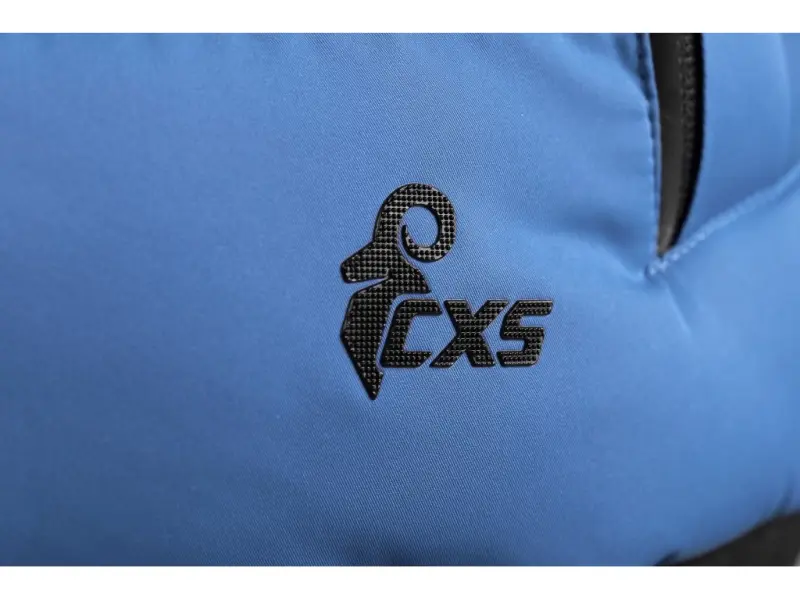 Vesta CXS RENO, zimní, pánská, středně modrá