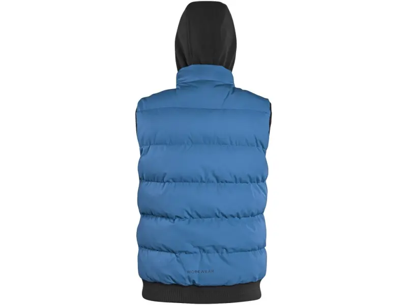 Vesta CXS RENO, zimní, pánská, středně modrá, vel. 2XL Vesta CXS RENO, zimní, pánská, středně modrá, vel. 2XL