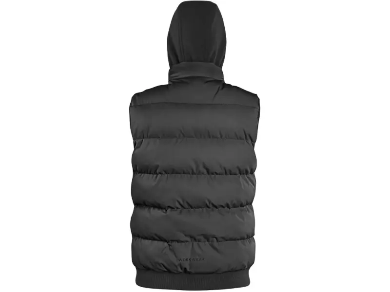 Vesta CXS RENO, zimní, pánská, černá, vel. 3XL Vesta CXS RENO, zimní, pánská, černá, vel. 3XL