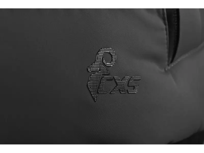 Vesta CXS RENO, zimní, pánská, černá, vel. 5XL Vesta CXS RENO, zimní, pánská, černá, vel. 5XL