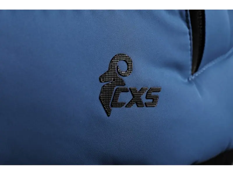 Vesta CXS RENO, zimní, pánská, tmavě modrá, vel. S Vesta CXS RENO, zimní, pánská, tmavě modrá, vel. S