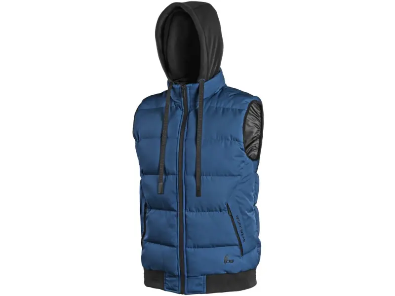 Vesta CXS RENO, zimní, pánská, tmavě modrá, vel. XL Vesta CXS RENO, zimní, pánská, tmavě modrá, vel. XL