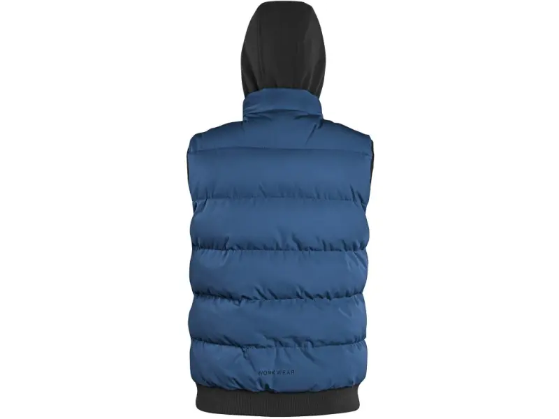 Vesta CXS RENO, zimní, pánská, tmavě modrá, vel. 3XL Vesta CXS RENO, zimní, pánská, tmavě modrá, vel. 3XL