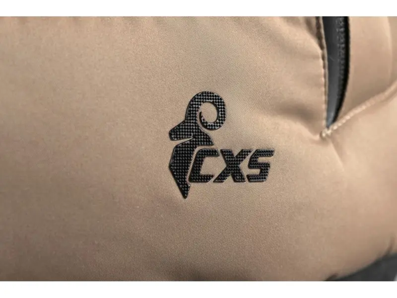 Vesta CXS RENO, zimní, pánská, béžová