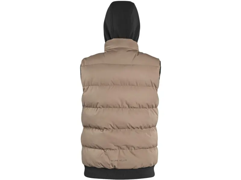 Vesta CXS RENO, zimní, pánská, béžová, vel. 2XL Vesta CXS RENO, zimní, pánská, béžová, vel. 2XL