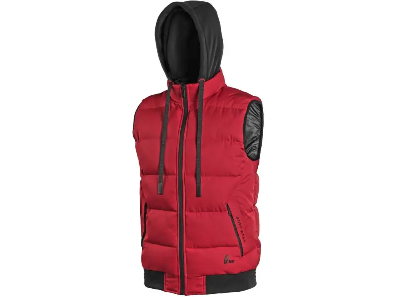 Vesta CXS RENO, zimní, pánská, červená, vel. XL Vesta CXS RENO, zimní, pánská, červená, vel. XL