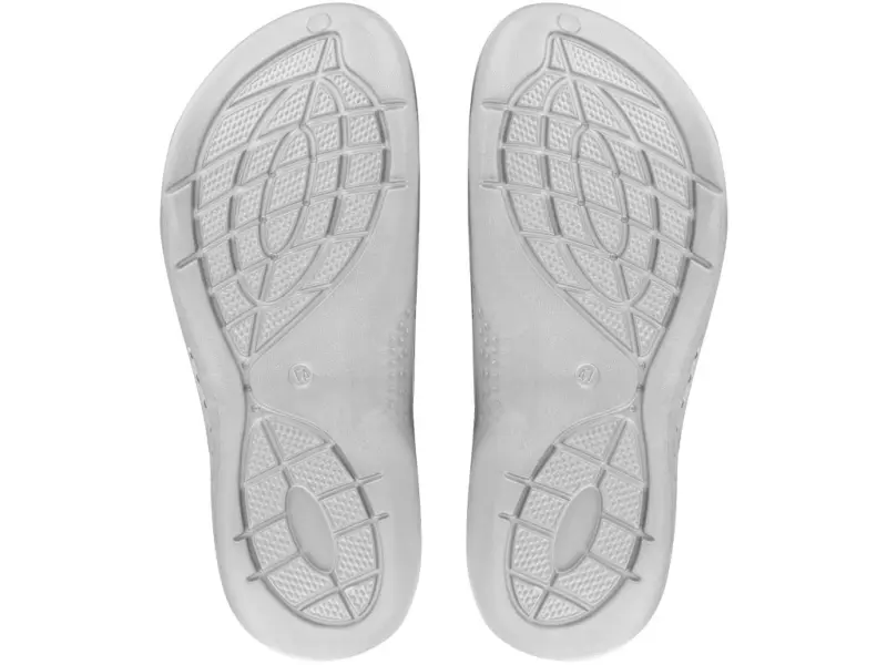 Obuv nazouvák CXS TREND, pánský, šedo-černé, vel. 47