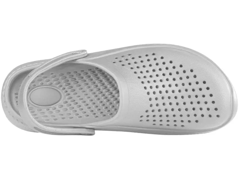 Obuv nazouvák CXS TREND, pánský, šedo-černé, vel. 47