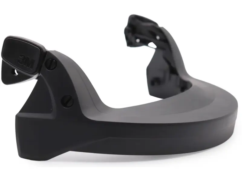 Držák štítu 3M FH1, černý Držák štítu 3M FH1, černý