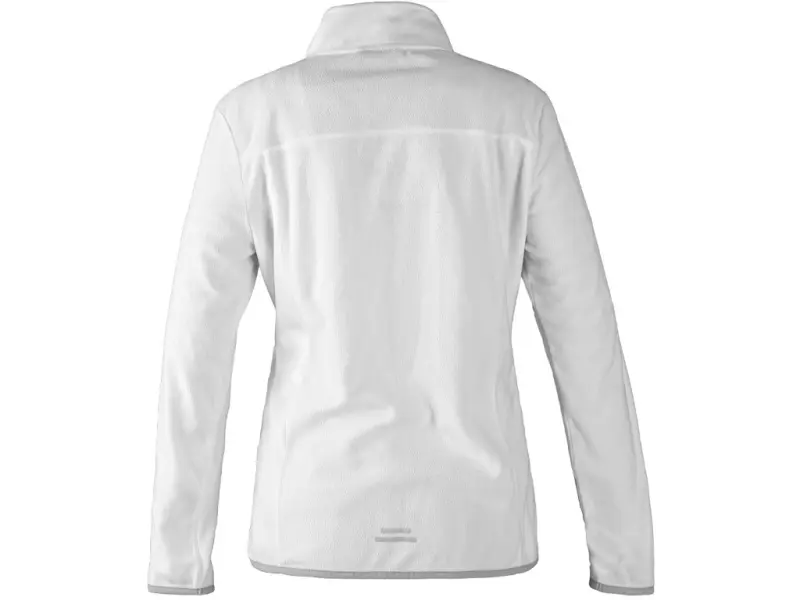 Mikina CXS GRANBY LADY, dámská, fleece, bílo - šedá, vel. XS Mikina CXS GRANBY LADY, dámská, fleece, bílo - šedá, vel. XS