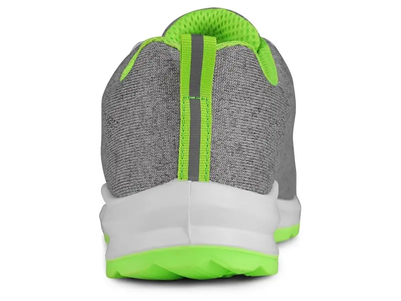 Obuv CXS TEXLINE 4ENVI GREEN O1, polobotka