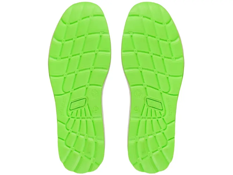 Obuv CXS TEXLINE 4ENVI GREEN O1, polobotka, vel. 46