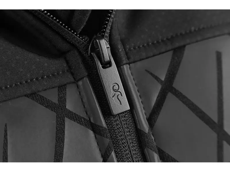 Bunda CXS MESA, černá, vel. L Bunda CXS MESA, černá, vel. L