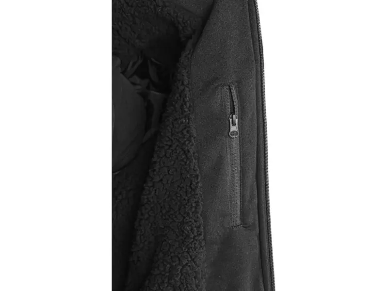 Bunda CXS MESA, černá, vel. XL Bunda CXS MESA, černá, vel. XL