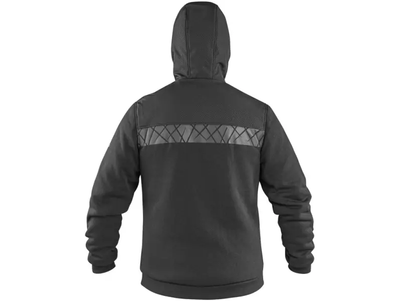 Bunda CXS MESA, černá, vel. 3XL Bunda CXS MESA, černá, vel. 3XL