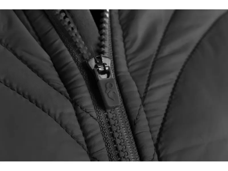 Bunda CXS TAMPA, dámská, černá, vel. 2XL Bunda CXS TAMPA, dámská, černá, vel. 2XL