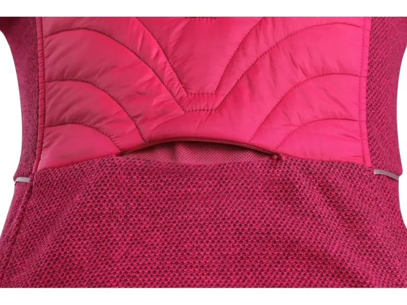 Bunda CXS TAMPA, dámská, růžová, vel. 2XL Bunda CXS TAMPA, dámská, růžová, vel. 2XL