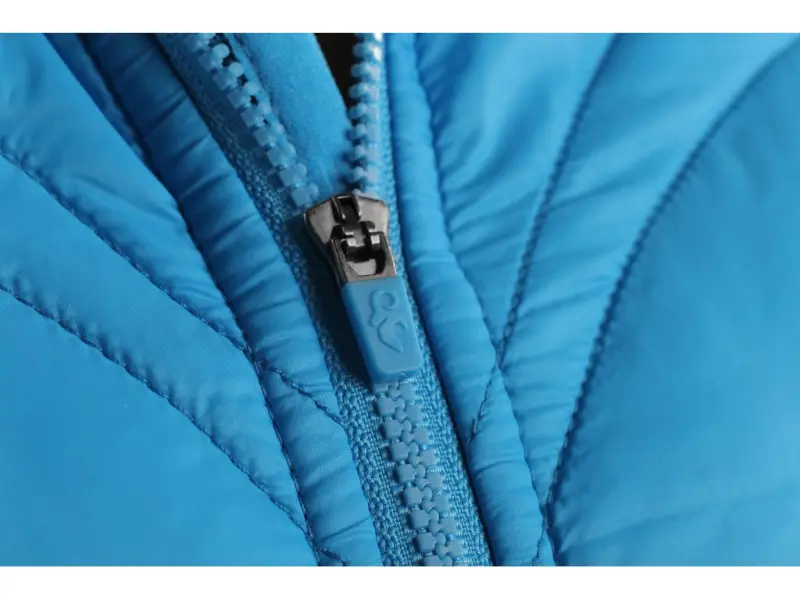 Bunda CXS TAMPA, dámská, modrá, vel. XS Bunda CXS TAMPA, dámská, modrá, vel. XS