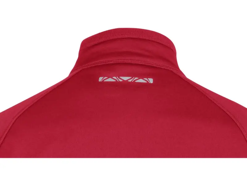 Mikina CXS TORONTO, pánská, červená, vel. M Mikina CXS TORONTO, pánská, červená, vel. M