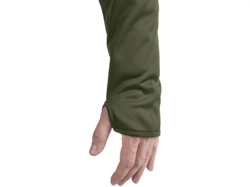 Mikina CXS TORONTO, pánská, khaki, vel. M Mikina CXS TORONTO, pánská, khaki, vel. M