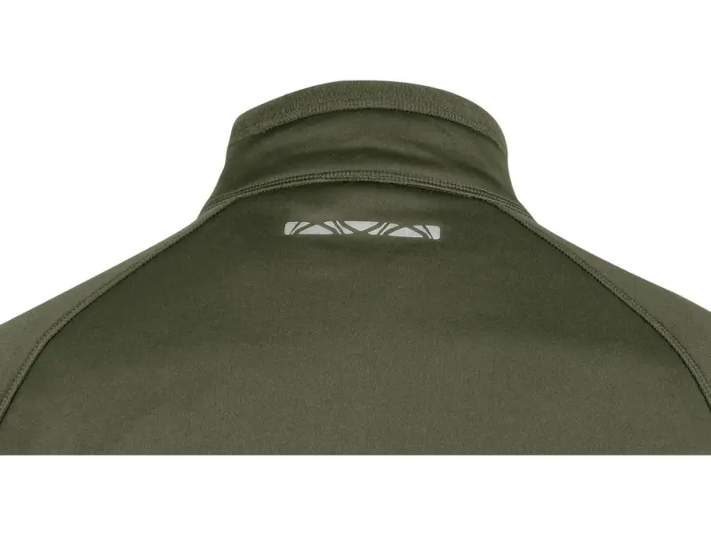 Mikina CXS TORONTO, pánská, khaki, vel. XL Mikina CXS TORONTO, pánská, khaki, vel. XL