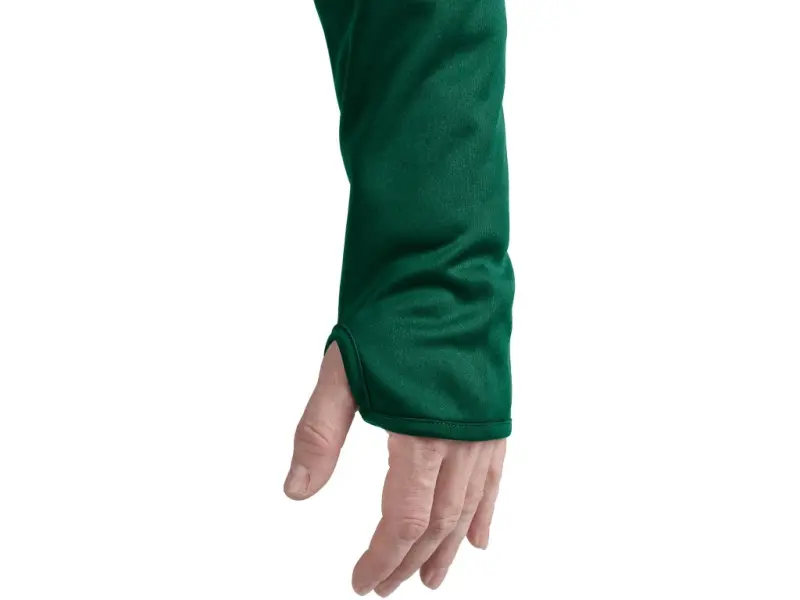 Mikina CXS TORONTO, pánská, zelená, vel. S Mikina CXS TORONTO, pánská, zelená, vel. S