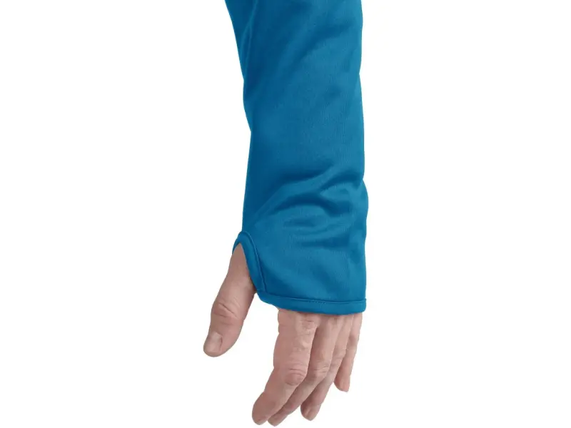 Mikina CXS TORONTO, pánská, středně modrá, vel. XL Mikina CXS TORONTO, pánská, středně modrá, vel. XL