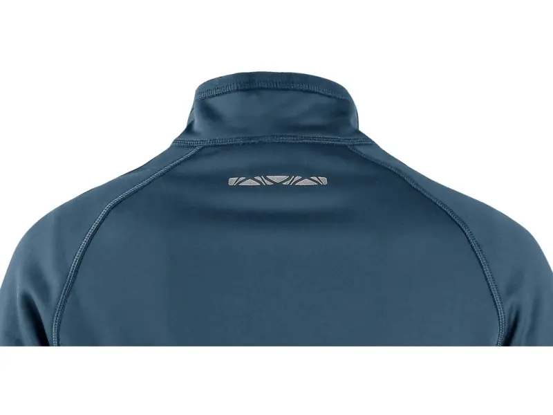 Mikina CXS TORONTO, dámská, ocelově modrá