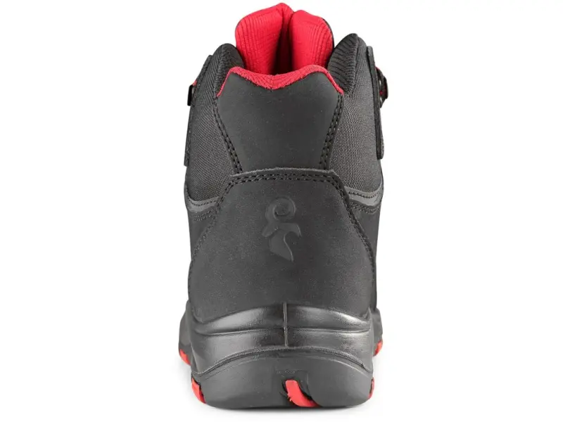Obuv CXS ROCK O2 DIORIT, kotníková, vel. 41
