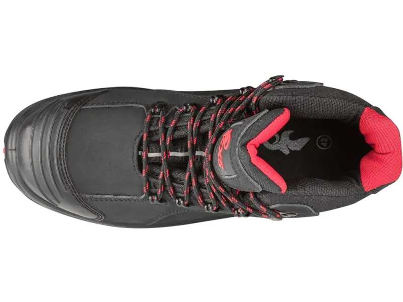 Obuv CXS ROCK O2 DIORIT, kotníková, vel. 42