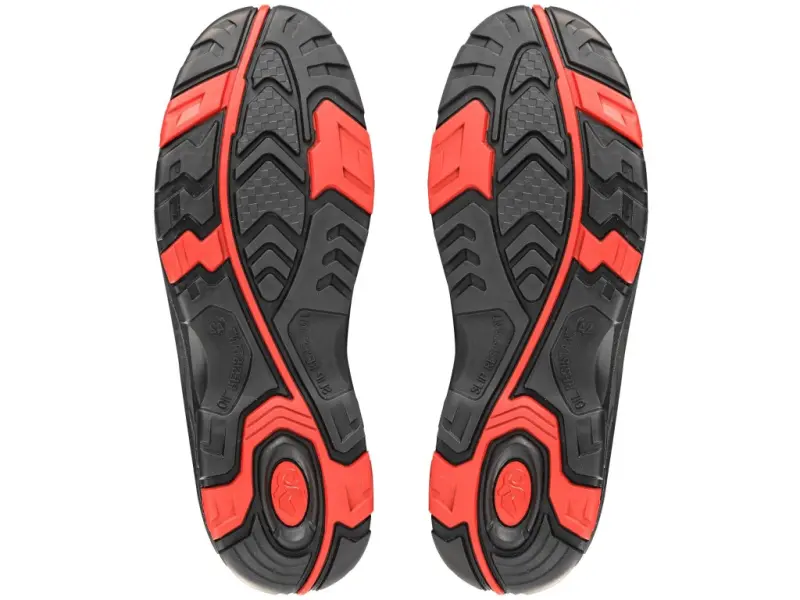 Obuv CXS ROCK O2 DIORIT, kotníková, vel. 43