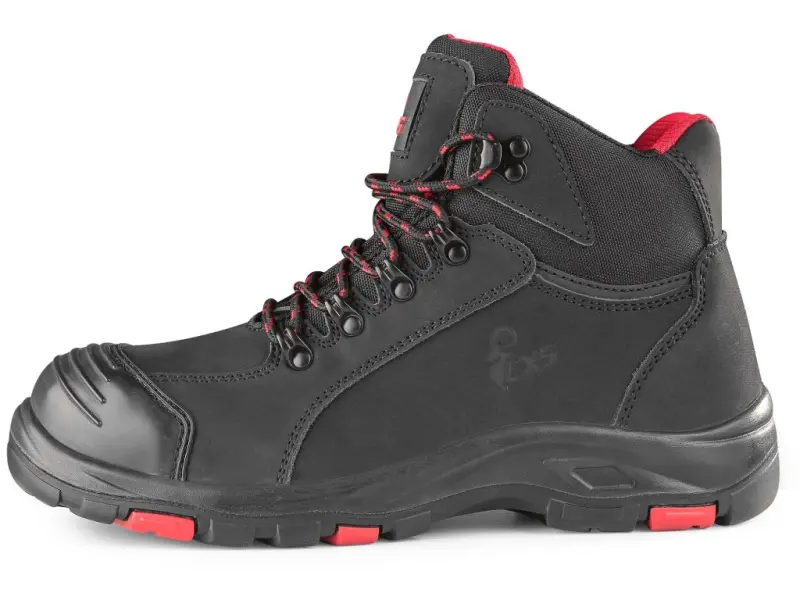 Obuv CXS ROCK O2 DIORIT, kotníková, vel. 44