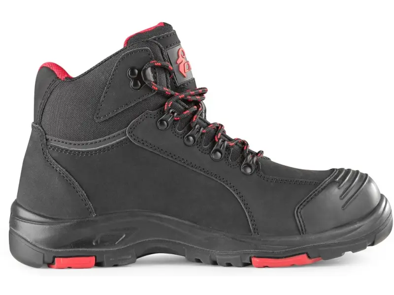 Obuv CXS ROCK O2 DIORIT, kotníková, vel. 47