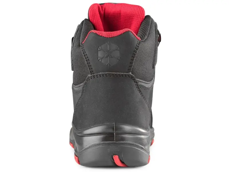 Obuv CXS ROCK PEPRIT O2, kotníková, vel. 45