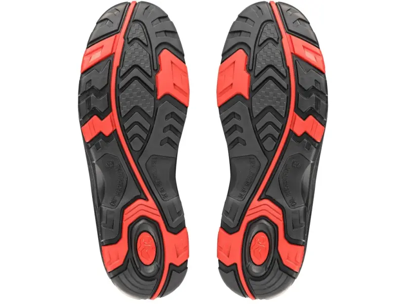 Obuv CXS ROCK PEPRIT O2, kotníková, vel. 46