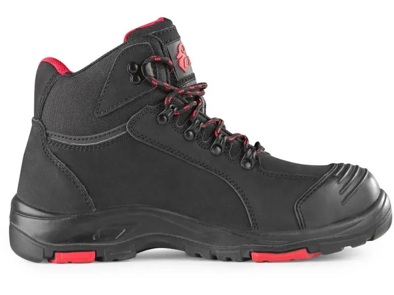 Obuv CXS ROCK PEPRIT O2, kotníková, vel. 47