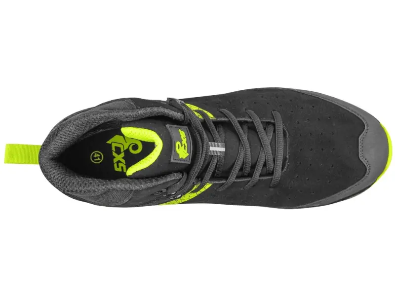 Obuv CXS FIBELINE MALIFERA S3S, kotníková, vel. 38