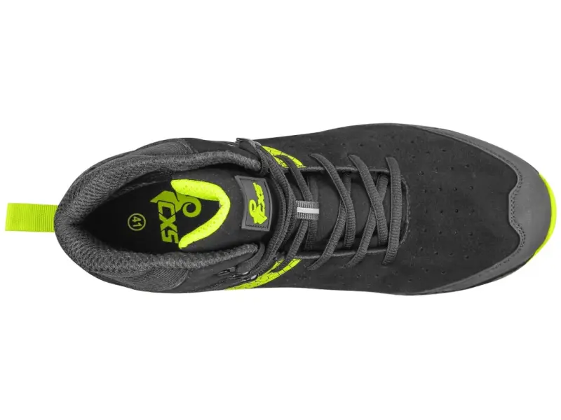 Obuv CXS FIBELINE MALIFERA O2, kotníková, vel. 42 Obuv CXS FIBELINE MALIFERA O2, kotníková, vel. 42