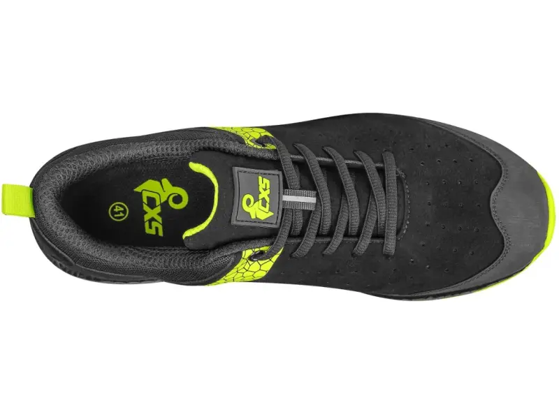 Obuv CXS FIBELINE DORSATA S3S, polobotka, vel. 38 Obuv CXS FIBELINE DORSATA S3S, polobotka, vel. 38