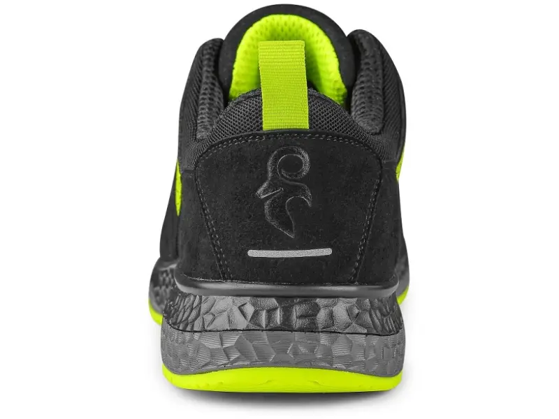 Obuv CXS FIBELINE DORSATA O2, polobotka